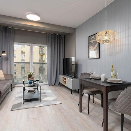 Citycenterapartments-11/21 Bielsko-Biała Eksteriør billede