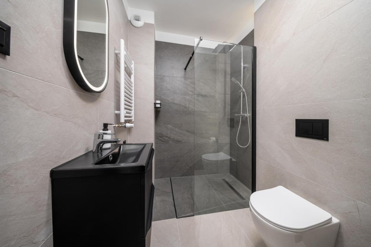 Citycenterapartments-11/21 Bielsko-Biała Eksteriør billede