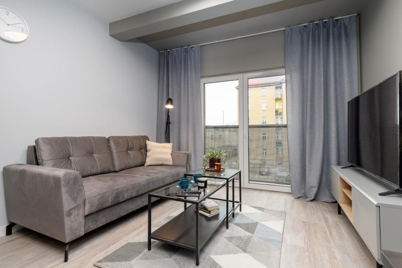 Citycenterapartments-11/21 Bielsko-Biała Eksteriør billede